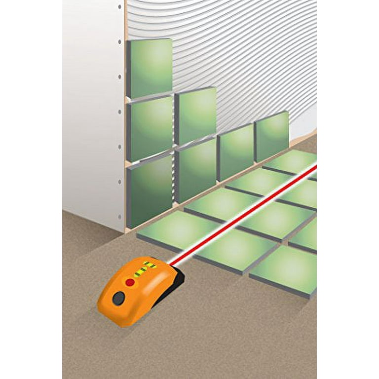 Johnson laser mouse line laser outlet