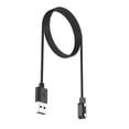 thumbnail image 6 of 60/100cm Long USB Fast Charging Charges Smartwatches Cable for COLMI V68, 6 of 10