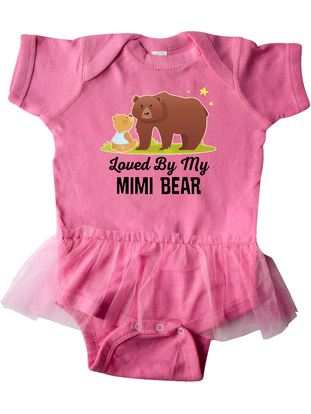 mimi bear changing bag