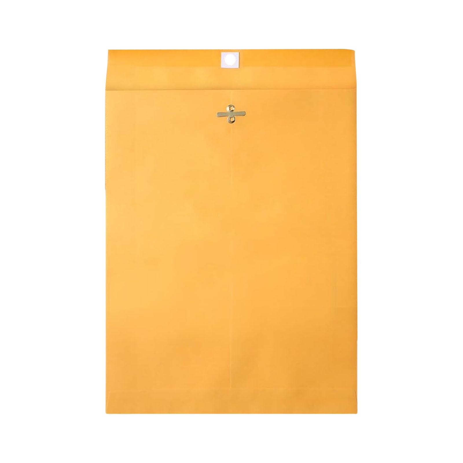 30Pcs Heavy Duty Envelopes With Metal Clasp Closure Document Organiser Envelope For File Picture Storage Mailing