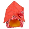 thumbnail image 3 of Fournitures pour Animaux de Compagnie, Maison pour Chats, 3 of 8