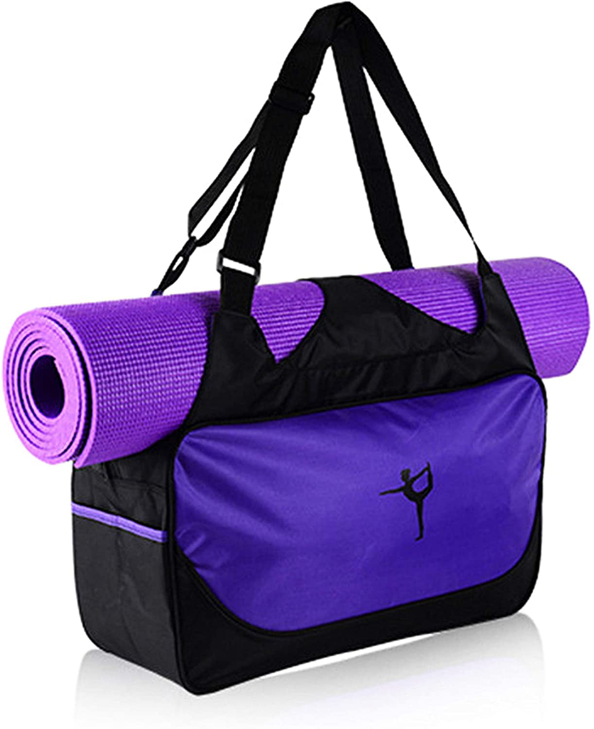 bag for yoga mat