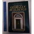 thumbnail image 1 of Pre-Owned A Guide to the Georgian Buildings of Britain & Ireland (Hardcover) 0847806693 9780847806690, 1 of 1