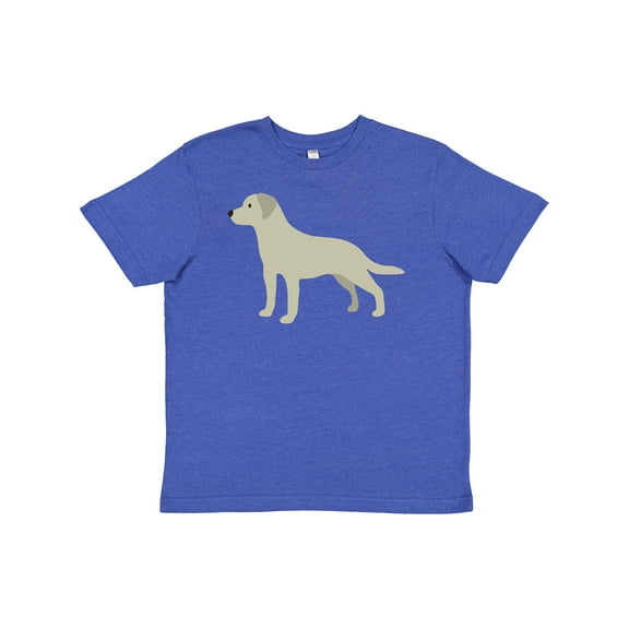 Inktastic Labrador Youth T-Shirt