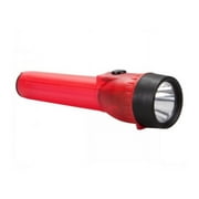 Life+Gear Glow 8 lm Red LED Flashlight LR44 Battery