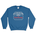 thumbnail image 6 of Toyota Off Road Sweatshirt Bring the Thrill, 6 of 6