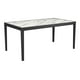 thumbnail image 1 of Mesa de Comedor Tokai Negro - Kessa Muebles, 1 of 5