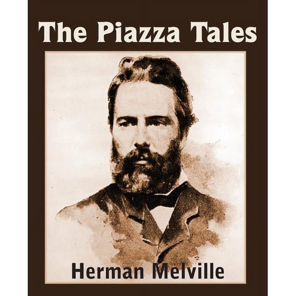 The Piazza Tales (Paperback)