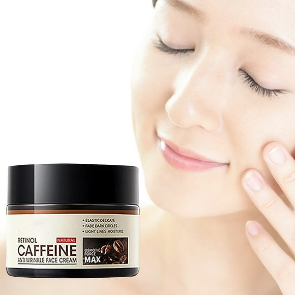 Collagen for Face The Creme Shop Moisturizing 50g Caring For The Skin Moisturizing And