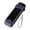 B, variant on 13oz Rectangle Water Bottle, Portable Square Drink Bottles, Leakproof Plastic Sports Direct Drinking Cup, Lightweight Sport Tumbler Cups for Gym, Travel, Yoga, Office Use