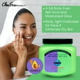 thumbnail image 6 of Clear Essence Sensitive Swiss Collagen Vitamin E Creme for Dry Skin - Collagen Moisturizer Face Cream & Body Cream for Uneven Patches & Dull Complexions - Dermatologist Tested Collagen Cream - 19 oz, 6 of 9