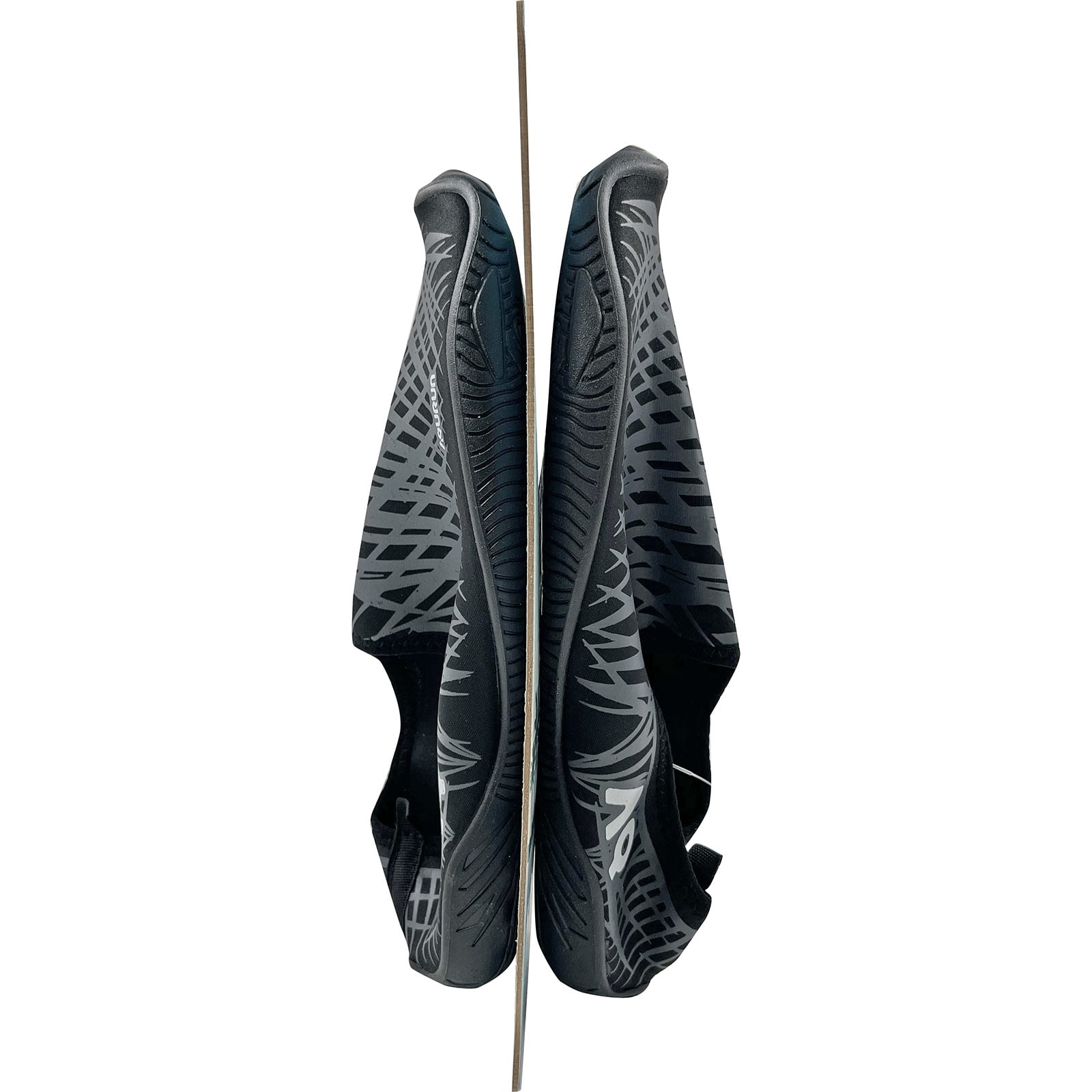 Hi Footwear Aquarun Water Shoes Blk/gry Sz10
