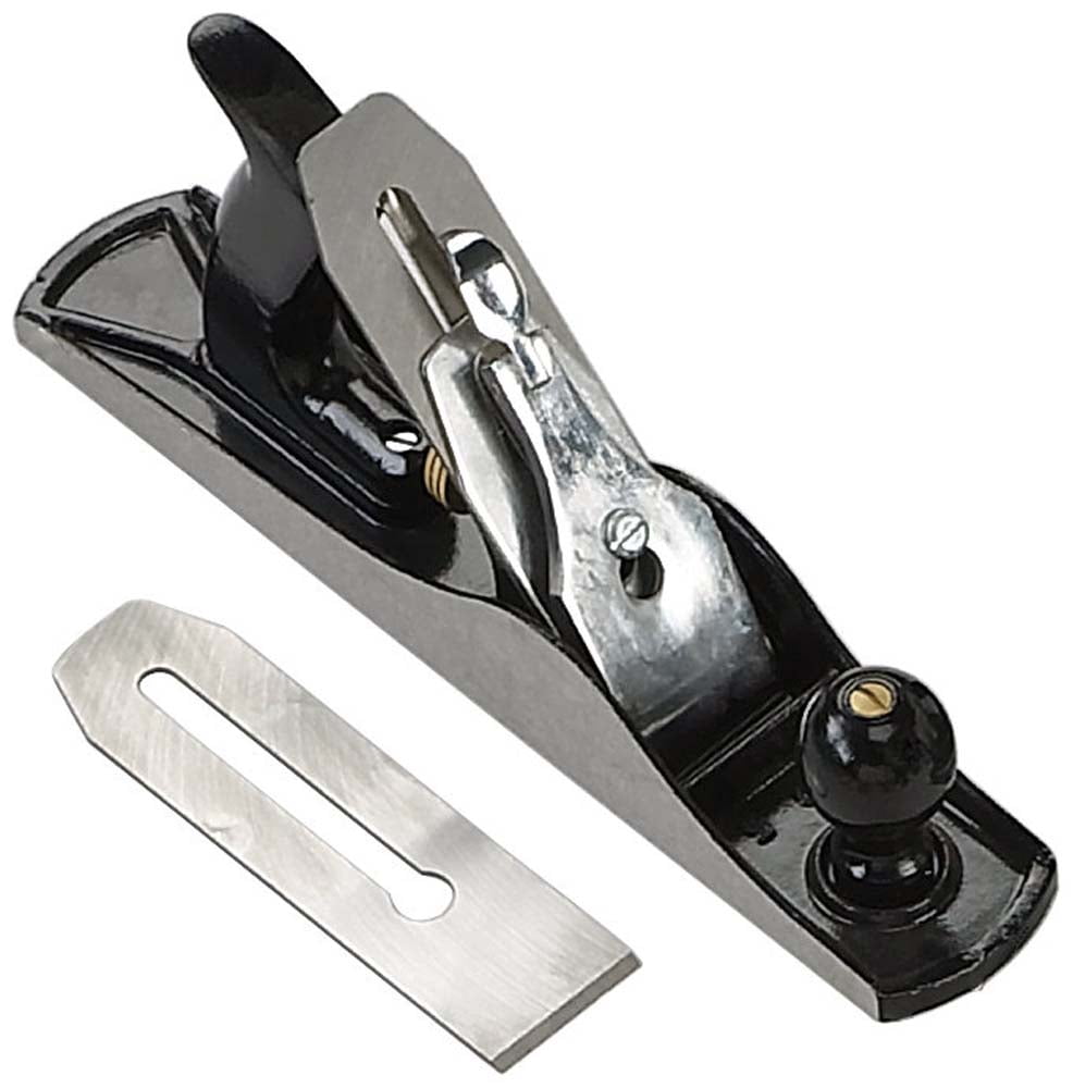 Hand Jack Cast Iron Door Plane Planer 