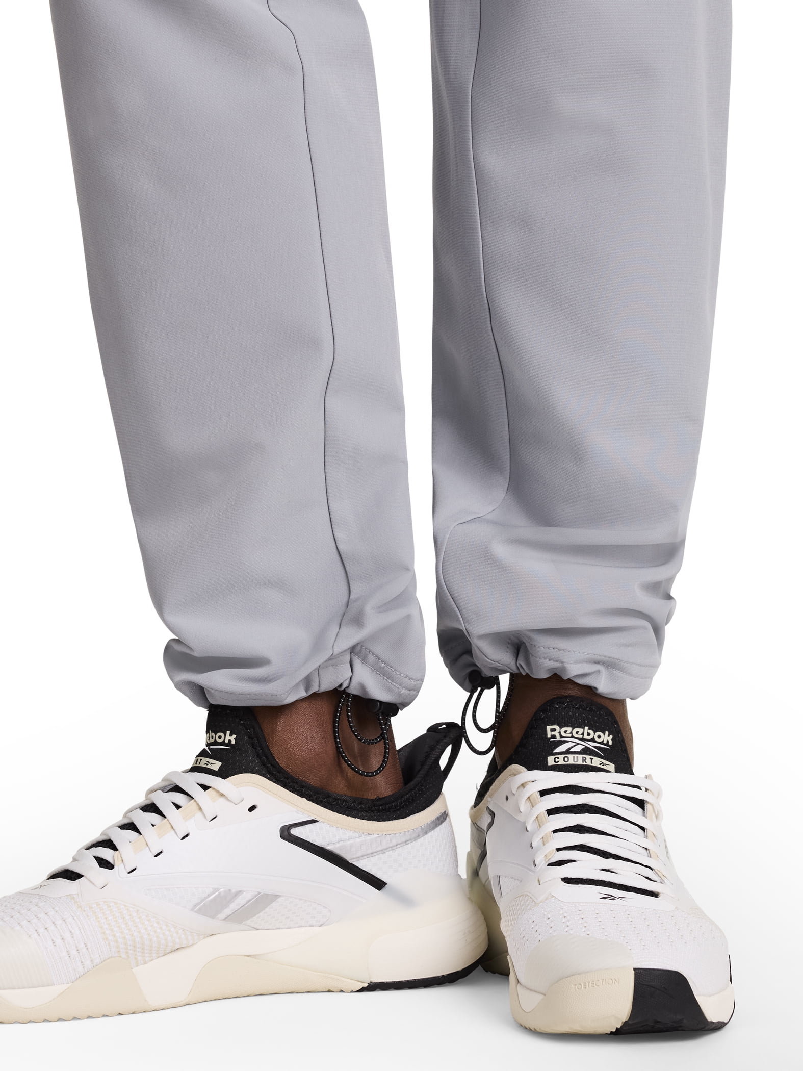 Reebok Men's & Big Men's Swiftmotion Jogger, Sizes S-3XL