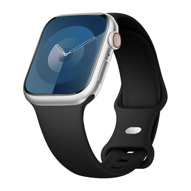 Correa Extensible Sport Unisex M / L 42 / 44 / 45 / 49 mm Para Apple Watch Ultra Compatible Con Serie 1 / 2 / 3 / 4 / 5 / 6 / 7 / 8