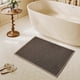 thumbnail image 1 of Alfombra absorbente para puerta interior 40x60 cm, lavable, antideslizante, para entrada, baño, sala de estar, dormitorio, ducha, cubresuelos atrapa suciedad, 1 of 7