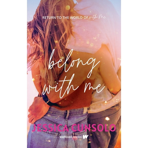 With Me Belong with Me, Book 5, (Paperback)