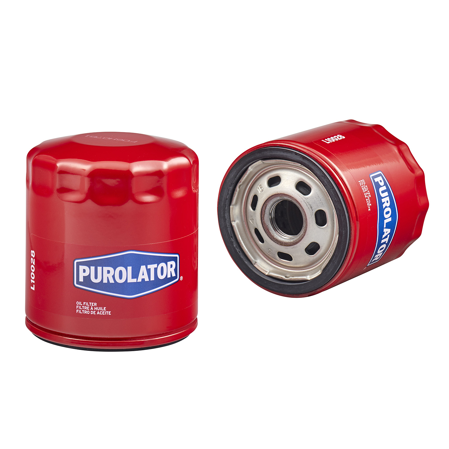 Buy Purolator L10028 Purolator Premium Engine Protection Oil Filter