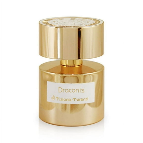 Tiziana Terenzi Unisex Draconis Extrait de Parfum Spray 3.4 oz Fragrances 8016741882586