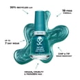 thumbnail image 5 of Salon Perfect Neon Nail Polish, 456 Mermade of Money, 0.5 fl oz, 5 of 7