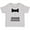AC-Heather Grey, variant on Inktastic Junior Groomsman Bridal Party Wedding Boys Toddler T-Shirt