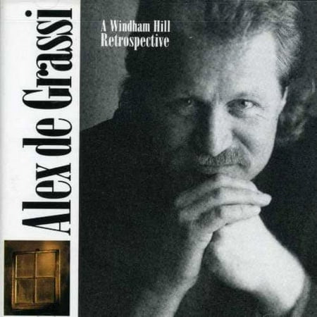 Windham Hill Retrospective