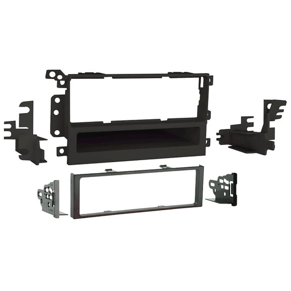 Metra 99-2009 Single DIN Stereo Installation Kit - for GM 1990-2012