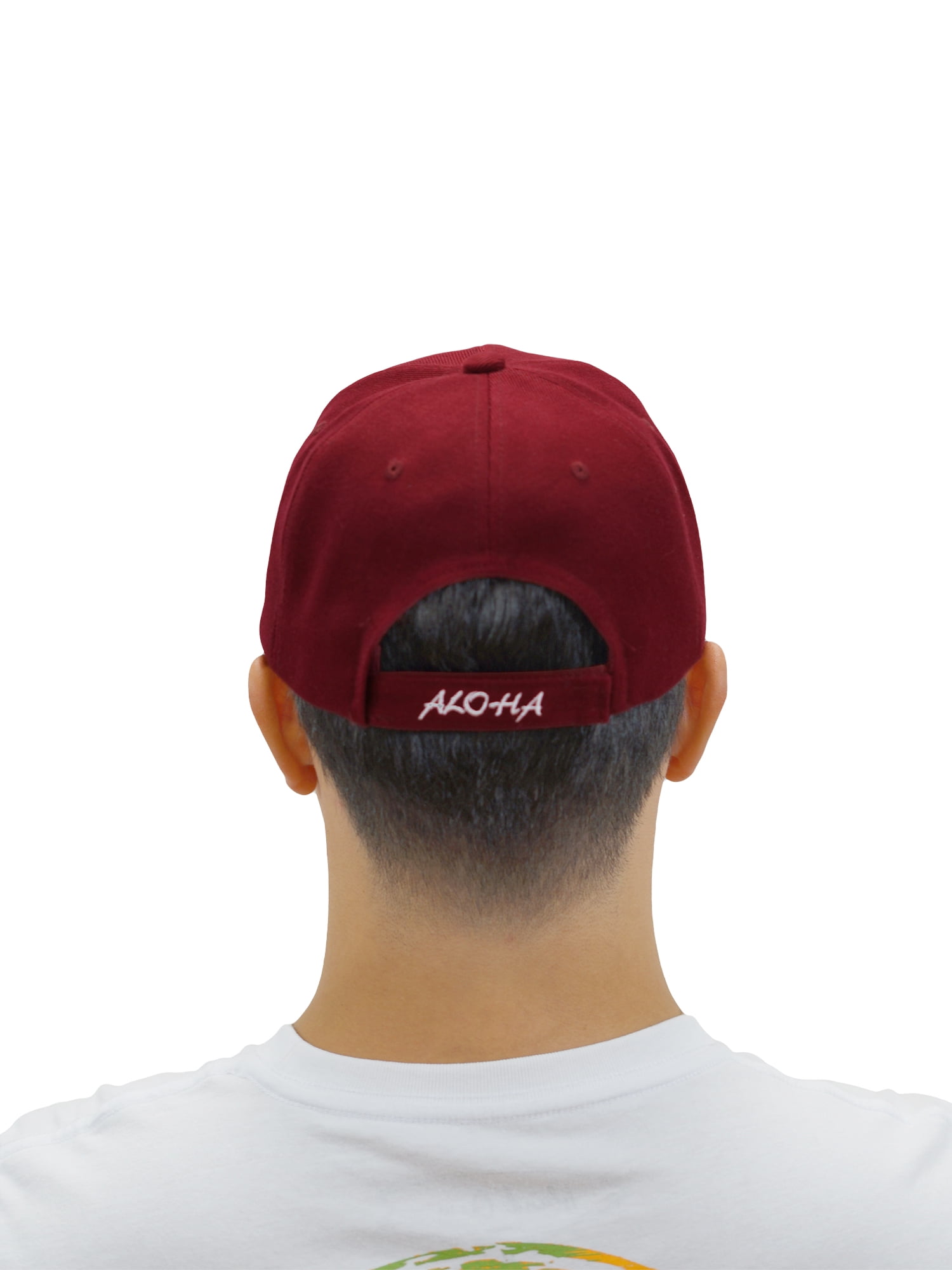 ISLAND CREW HAWAII CAP: Since 1959 Hawaii Wine