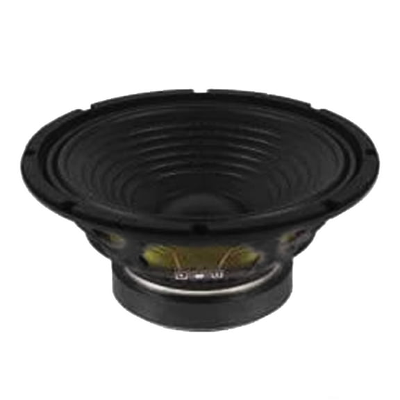 Beyma Exclusive Edition Pro Audio 10CMV2 10 in. 8 Ohm 10CMV2 Speaker, Black