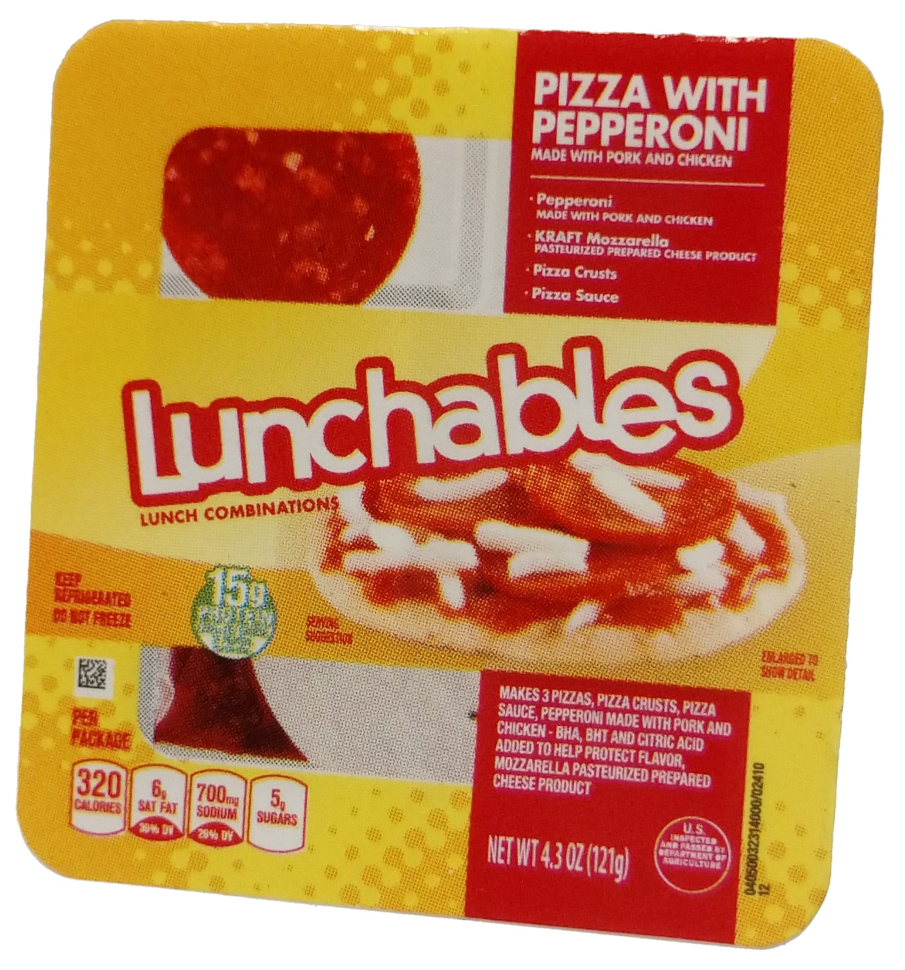 mini brands walmart in store