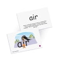 thumbnail image 3 of SnapWords® Nouns List 2 Pocket Chart Cards, 3 of 5