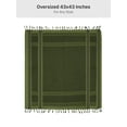 thumbnail image 4 of Bufanda militar FREE SOLDIER Tactical Shemagh 109x109 cm Army, 4 of 8