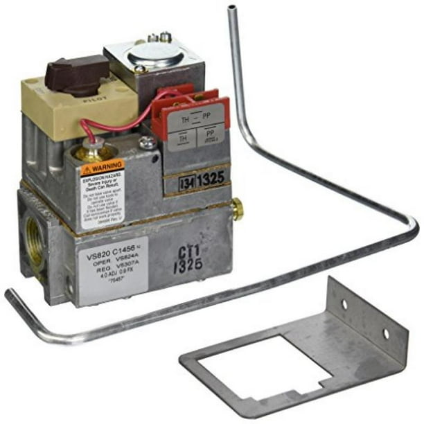 Pentair 076126 Natural Gas Valve Replacement MiniMax Plus Pool and Spa Heater