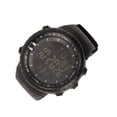 thumbnail image 1 of Reloj digital con luz nocturna, reloj deportivo electrónico, reloj electrónico resistente al agua, reloj deportivo digital de calidad profesional, 1 of 14