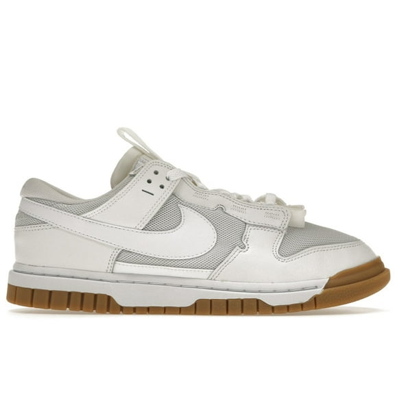 Nike Men's Air Dunk Jumbo Photon Dust Gum Light Brown Shoes, from StockX