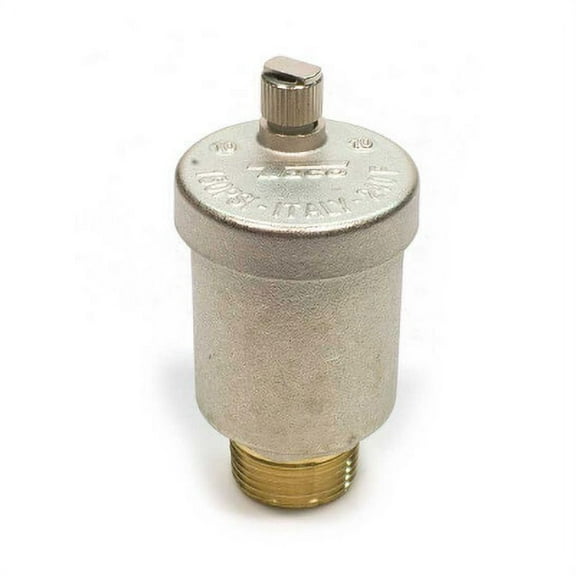 Taco 418-4 1/2" FNPT x 3/4" MNPT Hy-Vent, replacement for 418-3