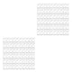 thumbnail image 3 of Ounissouiy Clips para plantas de 100 piezas, accesorio de pared, soporte para verduras de jardín, guía de entrenamiento, accesorios de soporte blanco L 2piezas, 3 of 6