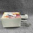 thumbnail image 3 of Leadfutu Electric kitchen mixers 7-Speed Electric Hand Mixer, Lightweight Kitchen Mixer, White, 3 of 5