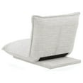 thumbnail image 5 of Bowery Hill Versatile Accent Chair in Gray, 5 of 8