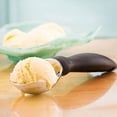 thumbnail image 4 of SPRING PARK 1Pc Ice Cream Scoop with Comfortable Handle, Professional Heavy Duty Sturdy Scooper, Premium Kitchen Tool for Cookie Dough, Gelato, Sorbet, 4 of 6