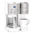 thumbnail image 3 of Cuisinart Coffee Center 12 Cup Coffeemaker and Single-Serve Brewer, 3 of 4