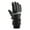 Black, variant on Winter Gloves Premium Leather Work And Downhill Ski Leather Mitten Waterproof Men Women Motorcycle Gloves