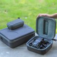 thumbnail image 4 of Adecuado para DJI Avata, bolsa de almacenamiento, gafas de vuelo, traje todo en uno, bolso bandolera portátil, 4 of 5
