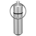 thumbnail image 4 of Botella De Almacenamiento Basculante, Dron Resistente A Caídas Botella De Almacenamiento Basculante De Metal Plata Resistente Al Desgaste Para DJI FPV ANGGREK Metal Storage Tank for DJI FPV, 4 of 8