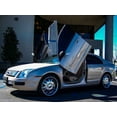 thumbnail image 3 of Vertical Doors Inc VDCFFUS05 Lambo Vertical Door Kit Compatible with 2006-2012 Ford Fusion, 3 of 3