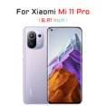 thumbnail image 1 of Película de hidrogel para Xiaomi Mi Note 10 Lite Mi 10 11 Pro Mi11 Mi10 Protector de pantalla Mi 10T 9T Lite 8 9 SE 11i Ultra X Not Glass T i Tan Jianjun unisex, 1 of 2