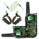 thumbnail image 1 of Walkie Talkies Aikmi Kids para niños de 6 a 8 años, juguetes para exteriores, 1 of 7