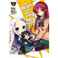 thumbnail image 1 of The Devil Is a Part-Timer! High School!, Vol. 2 - manga, 1 of 1