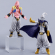 thumbnail image 5 of Set Figuras Majin Buu Transformaciones 8 Pzas Coleccionables multicolor, 5 of 5