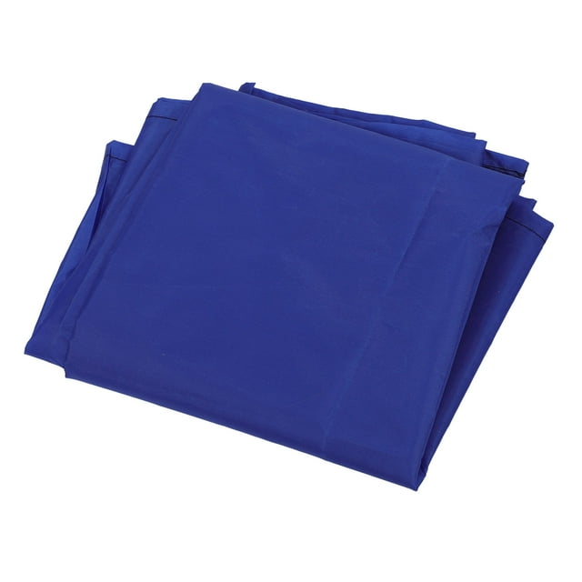 Drap Plat Coulissant pour Transfert, Rotation et Repositionnement dans le Lit, Aide au Déplacement, Bleu